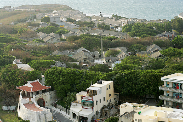 篤行十村