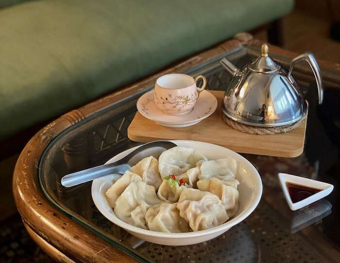宜蘭南澳美食
