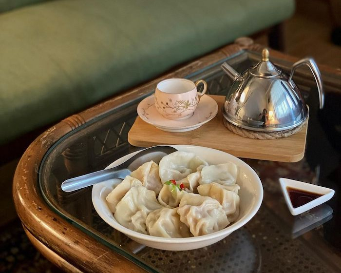 宜蘭南澳美食