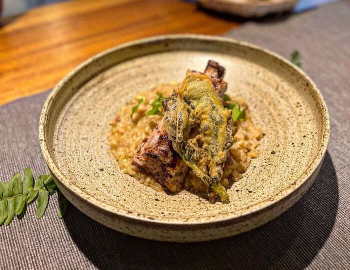 花蓮光復美食