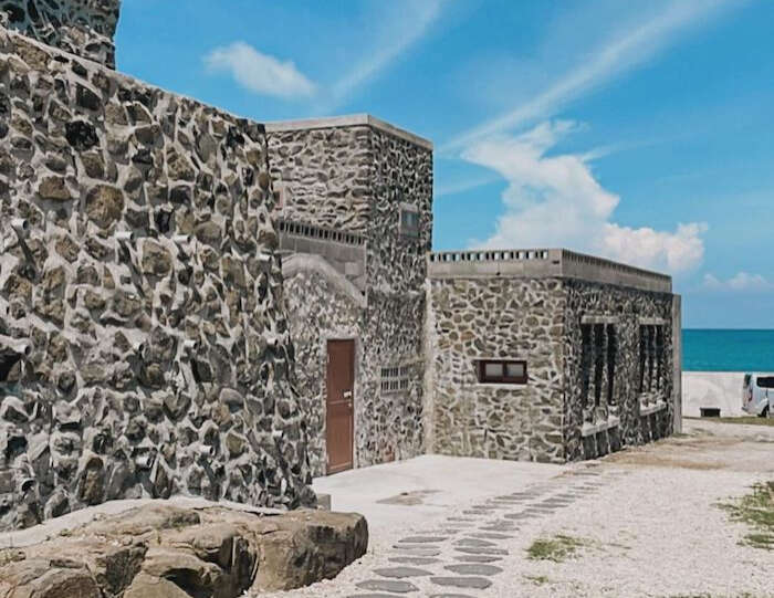 澎湖湖西鄉景點