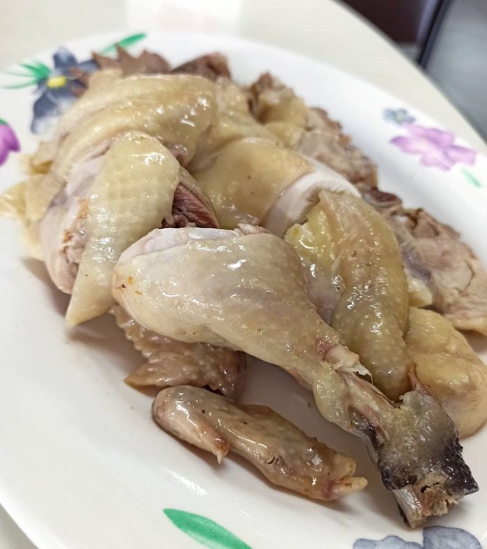椰子林美食餐廳