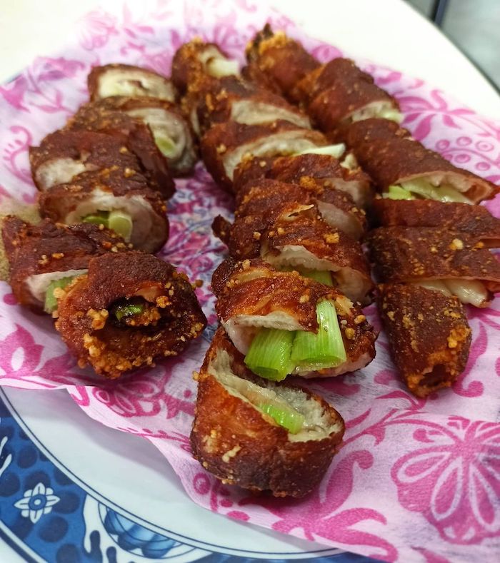 椰子林美食餐廳