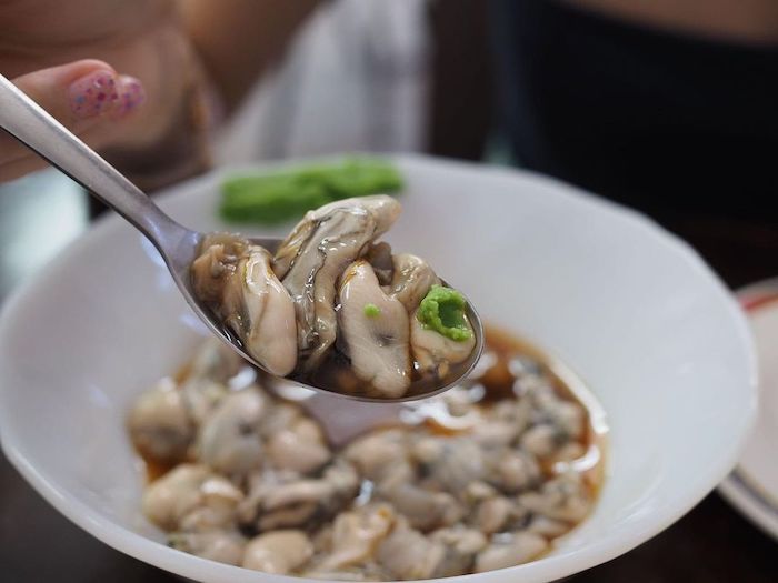 澎湖湖西鄉美食