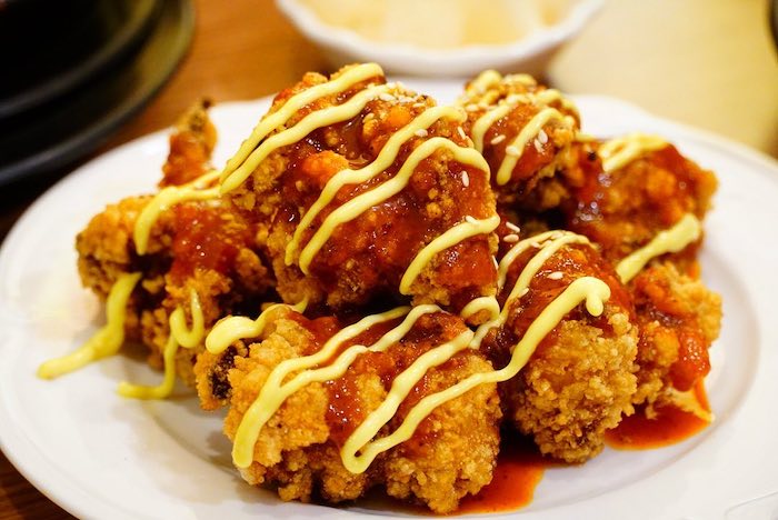 愛媽廚房