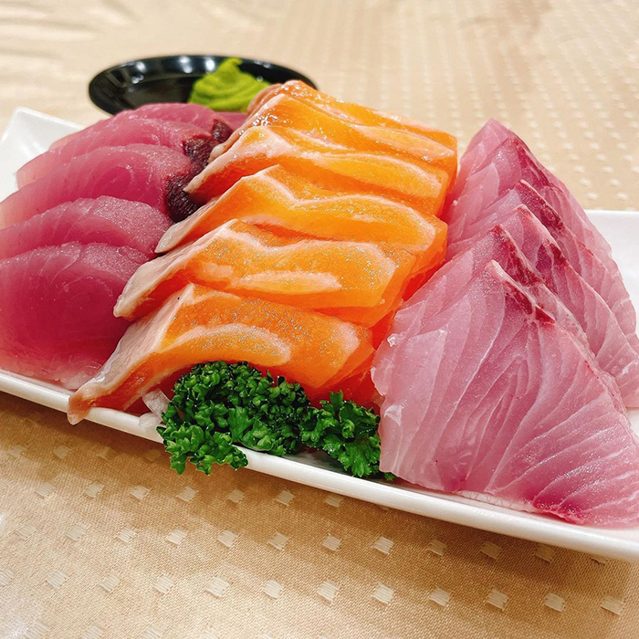 噶瑪蘭風味餐廳