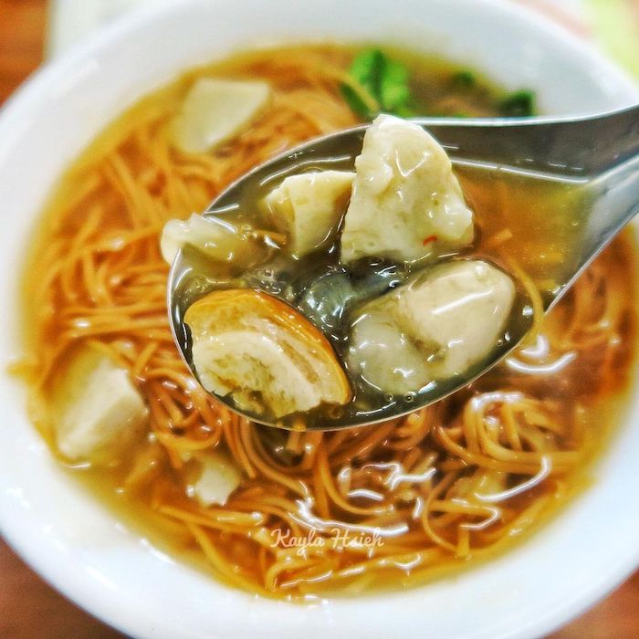長盈海味屋