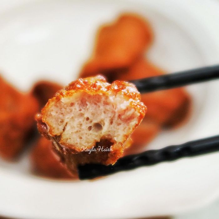 長盈海味屋