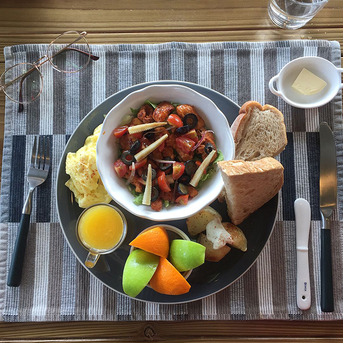 Noosa 海岸行館