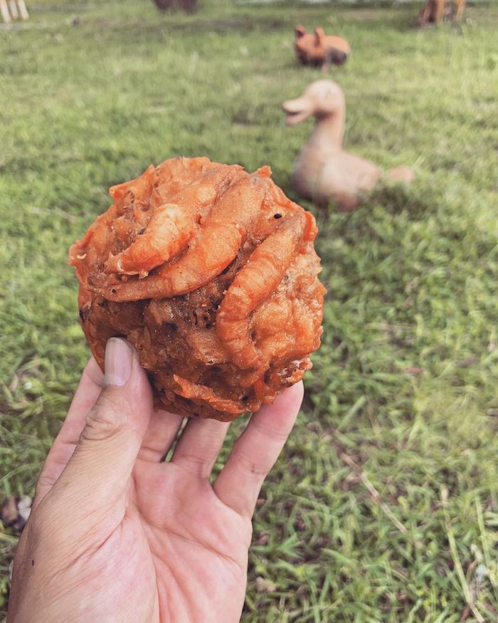 湖西炸粿
