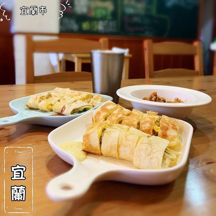 十分之一‧早午餐