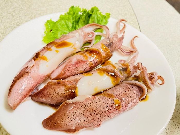 馨鱻小館