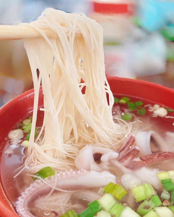 祥麗小吃
