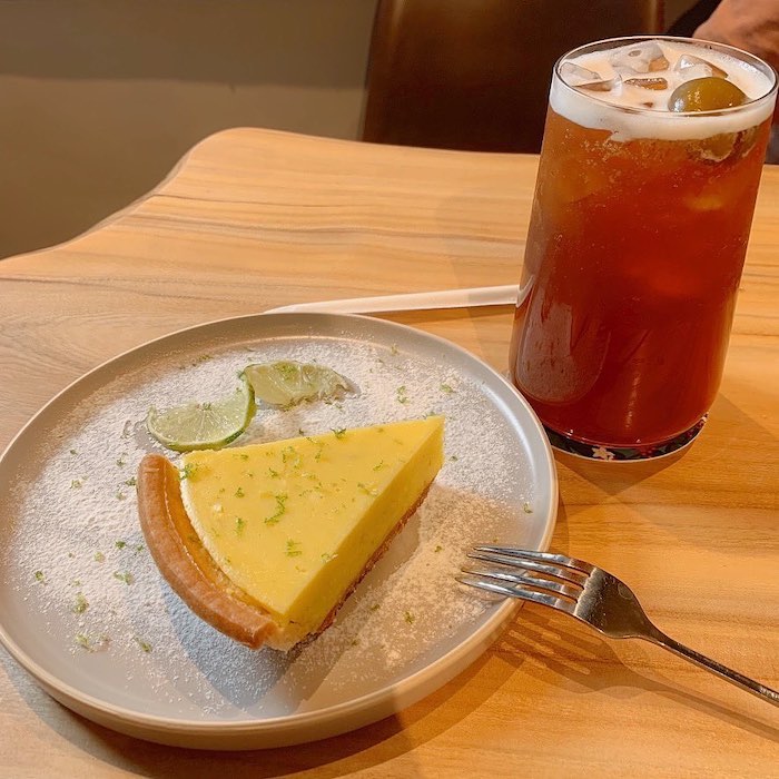 馥茶堂