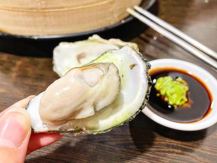 福牡蠣屋