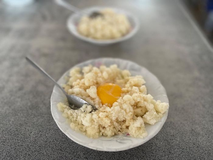 一品清冰棒店