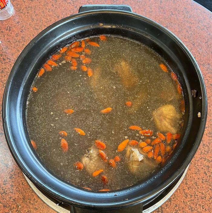 西拉雅土雞城