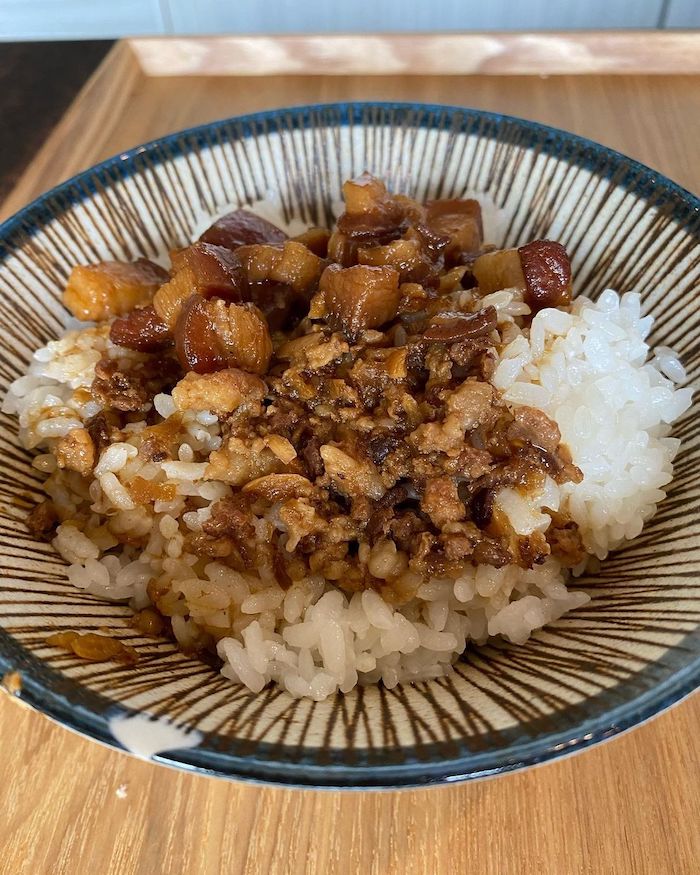 海城上湯鮮魚粥飯麵擔