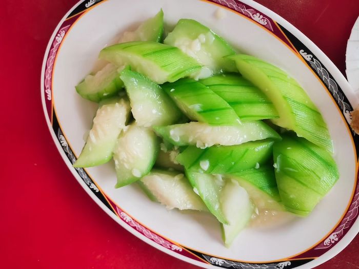 潭門港小吃部