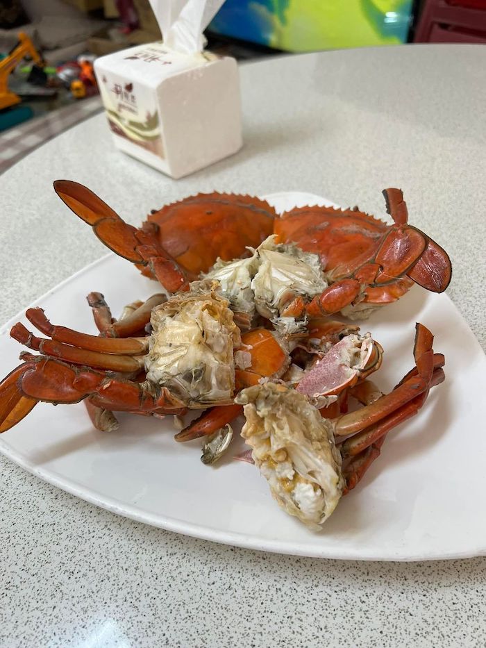 南鯤鯓海產店