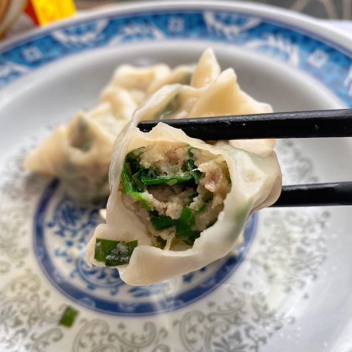 老蔡牛肉麵