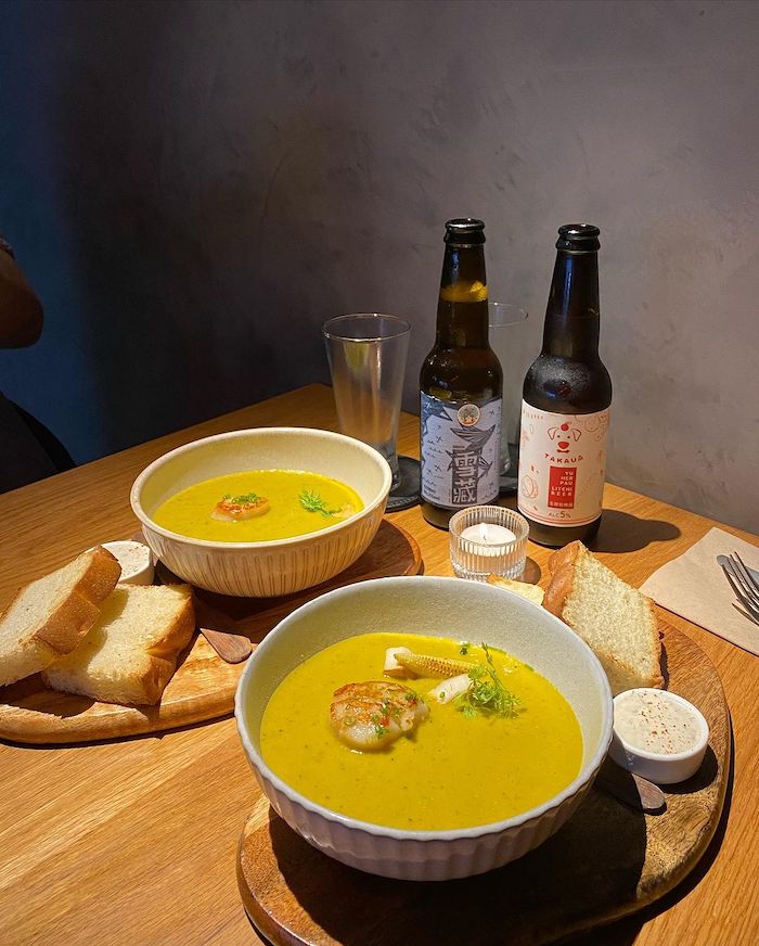 Addict restaurant癮餐廳