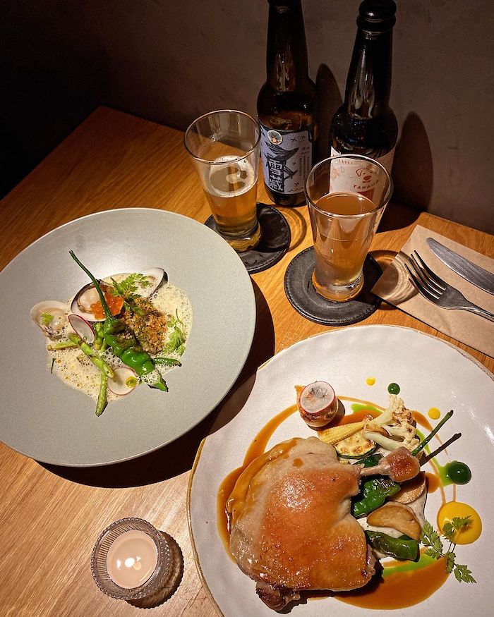 Addict restaurant癮餐廳