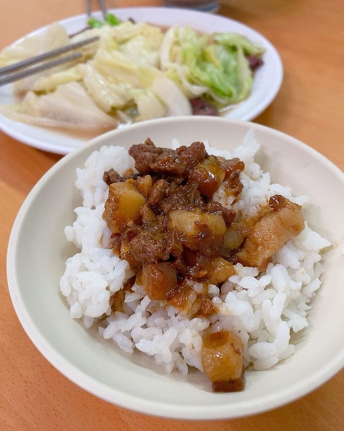 村哥牛肉湯