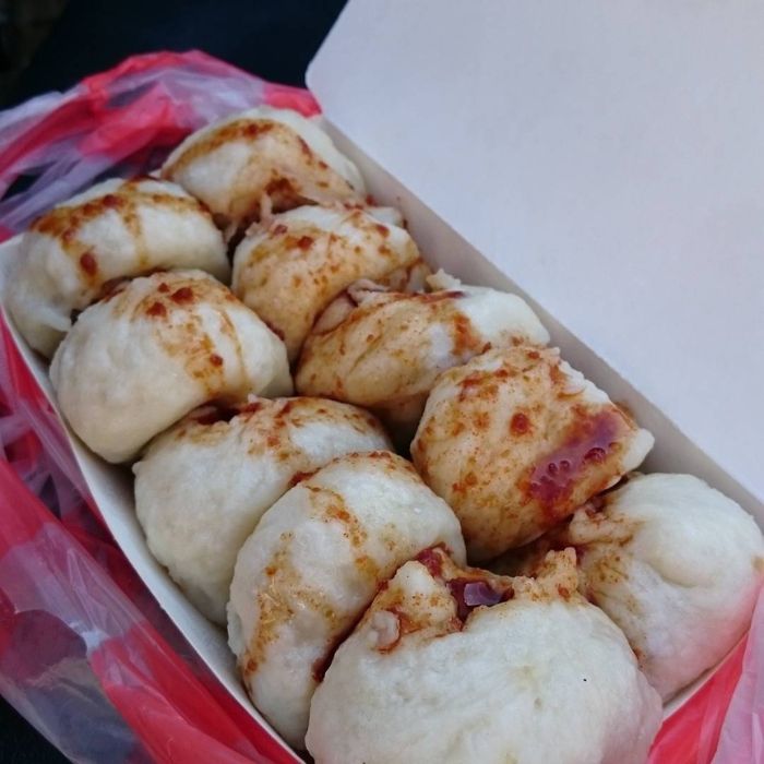 進麗小籠包