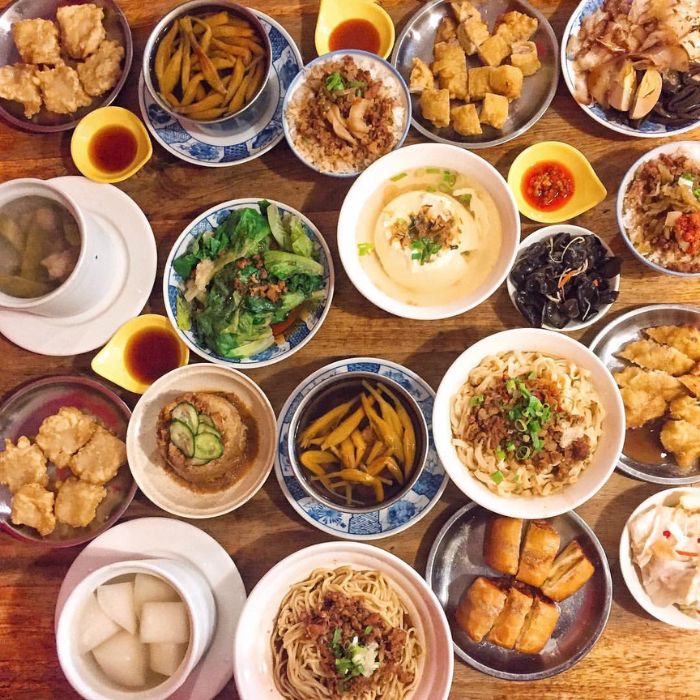 雨川食堂