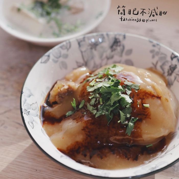 彰化肉圓大王