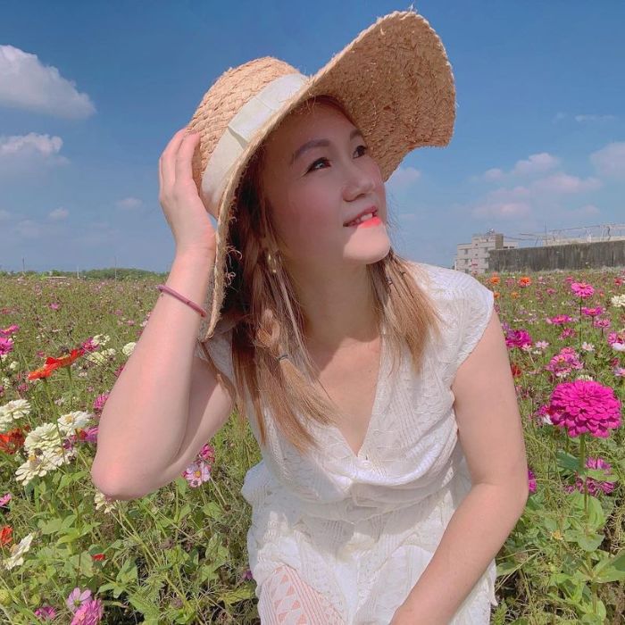 芬園縣庒