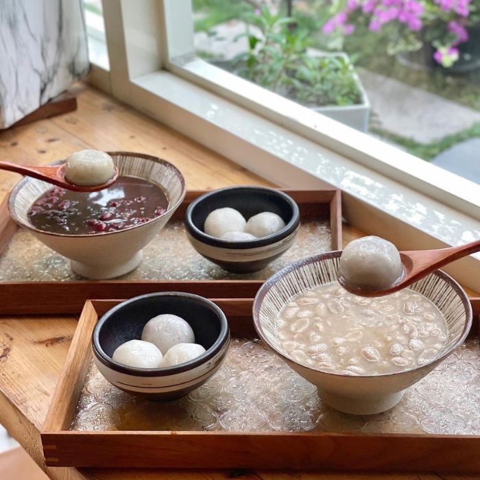 滾滾豆冰品&gogodo