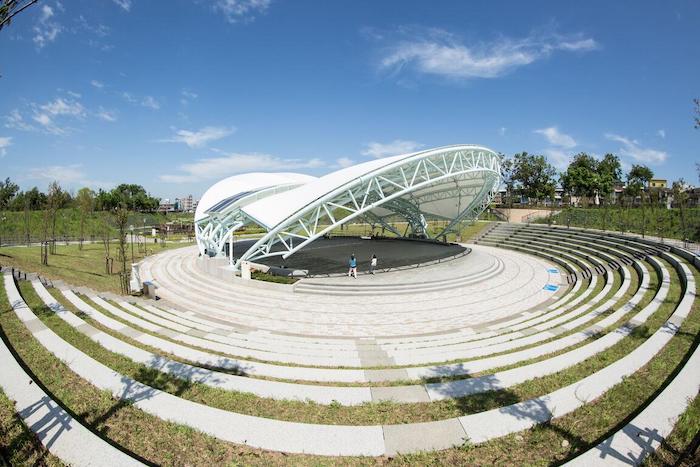 坪林森林公園
