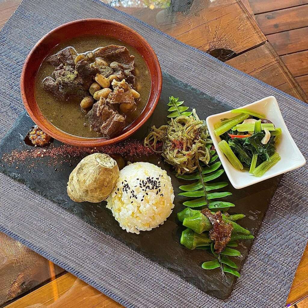 比度咖啡屋