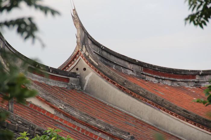 劉秀才古厝