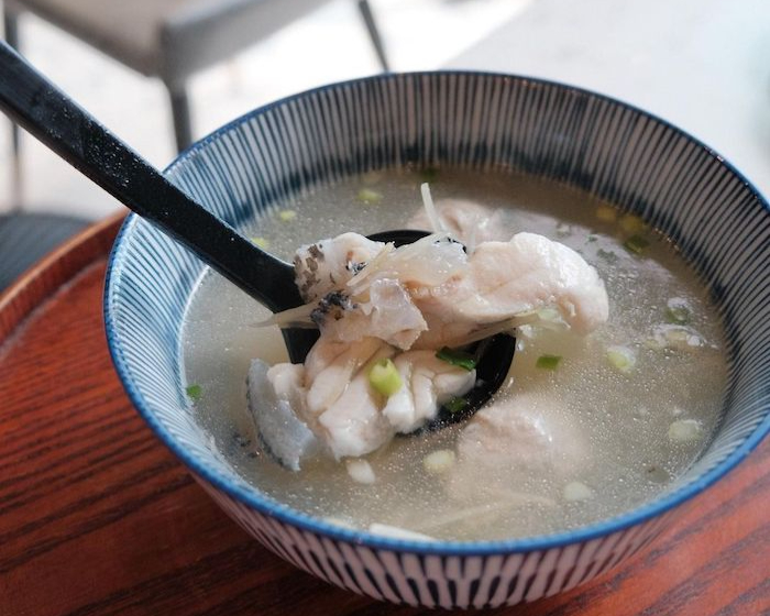 屏東枋寮美食