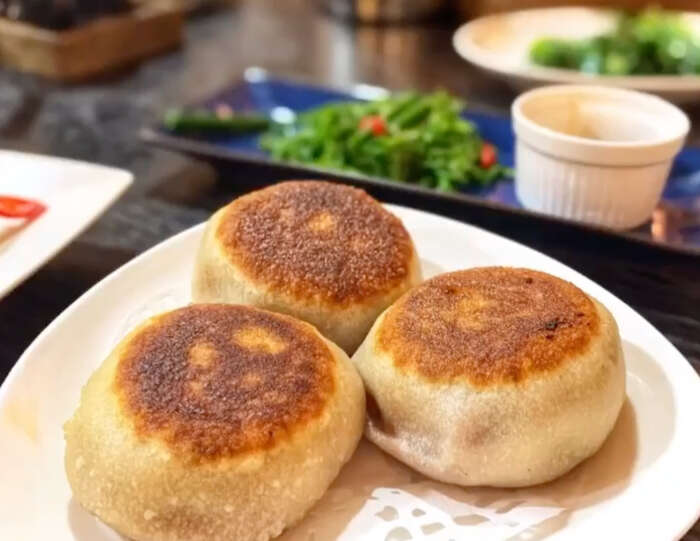 屏東林邊美食