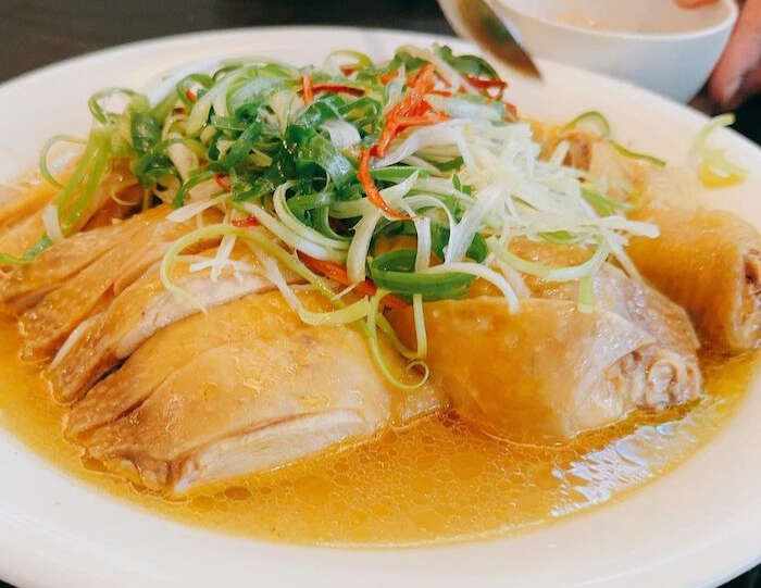新竹寶山美食
