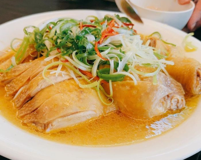 新竹寶山美食