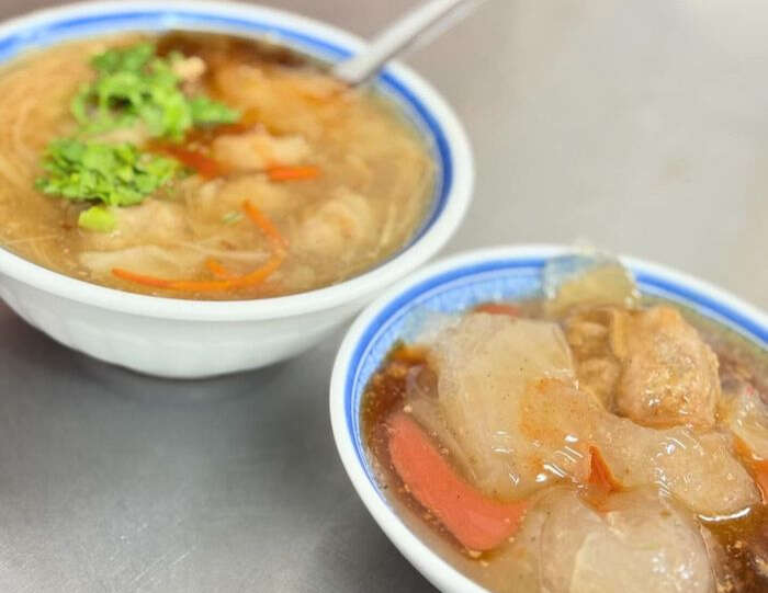 彰化芬園美食