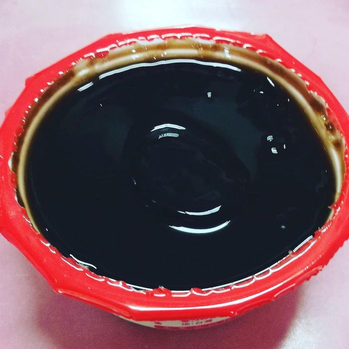 東隆堂龜苓膏