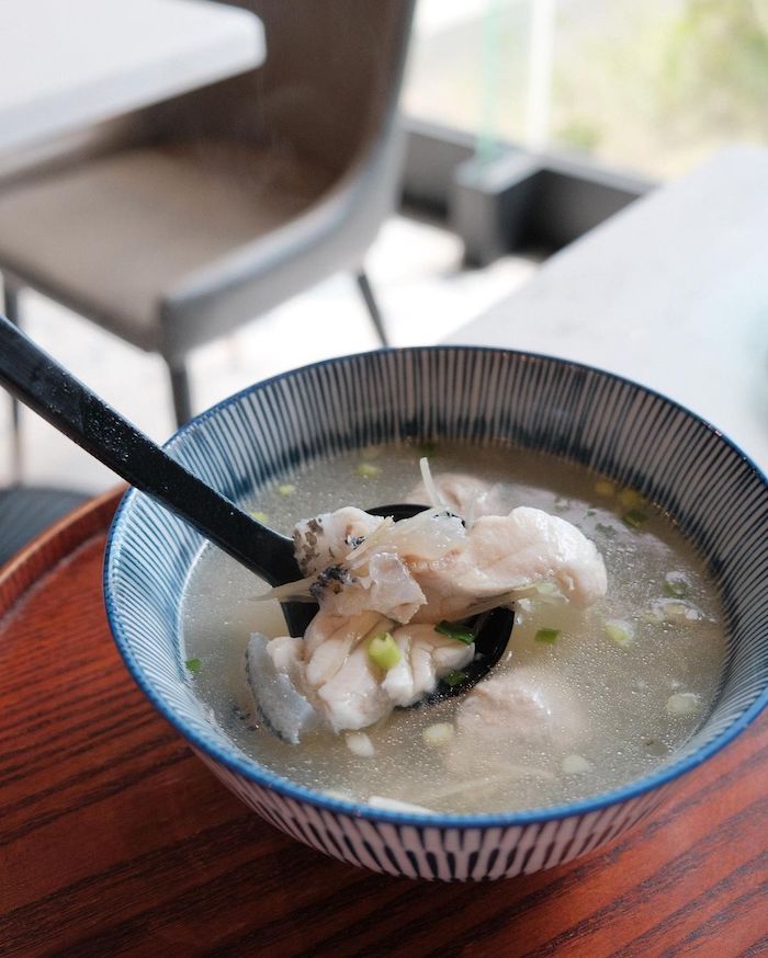 枋寮椰們海景餐廳Pi coconut