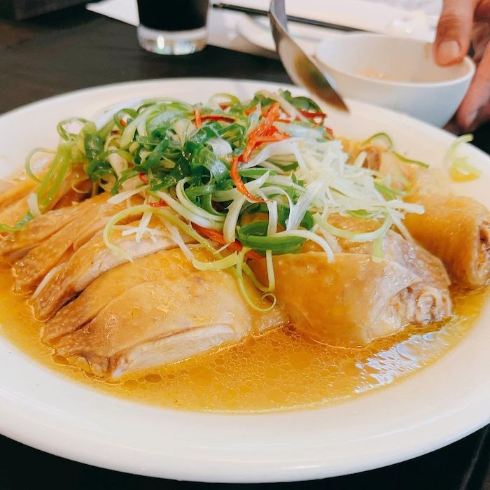 Ｋ’House無菜單料理