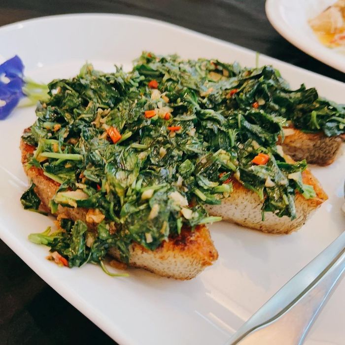 Ｋ’House無菜單料理