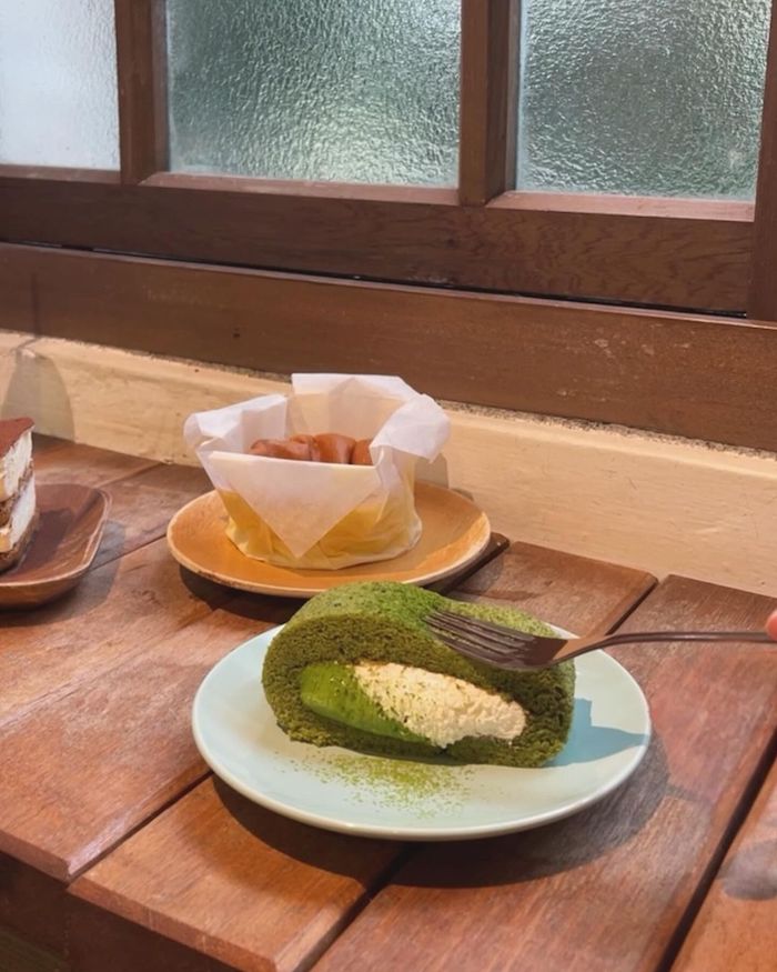 瀞咖啡 Coffee Ching