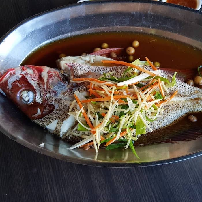 德義海鮮餐廳