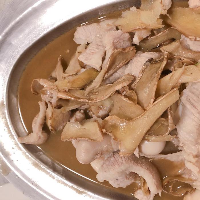 大福樂海鮮飯店