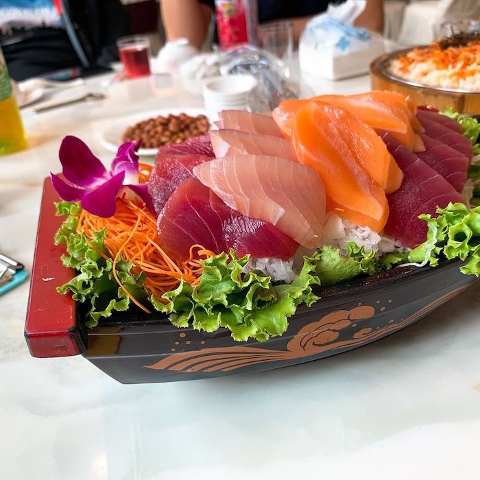 阿達漁港餐廳