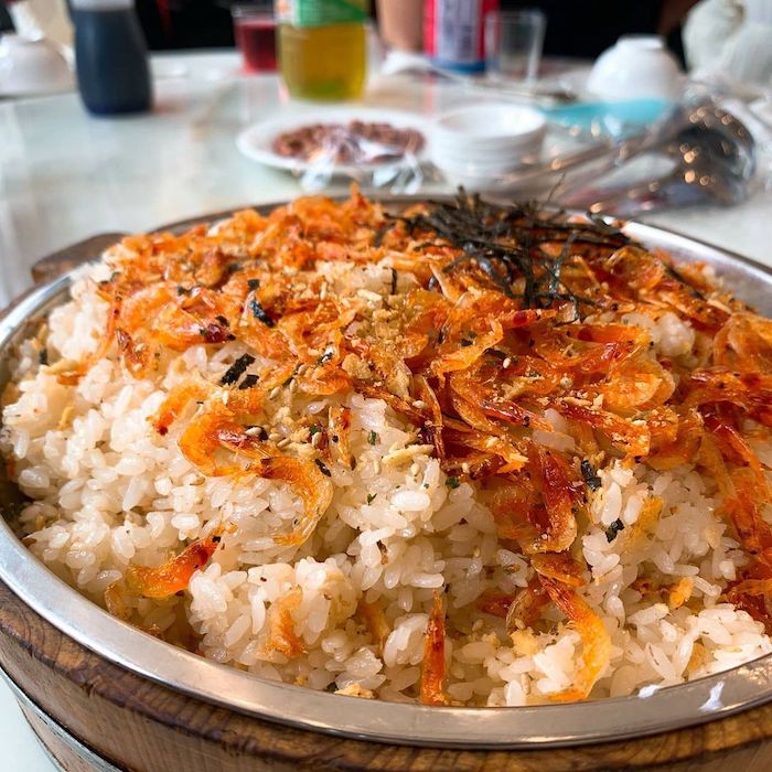 阿達漁港餐廳